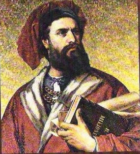 5 стран, названия которых придумали по глупости 5 стран, названия которых придумали по глупости