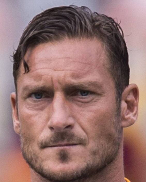 Легенды футбола 90-х - 2000-х годов тогда и сейчас