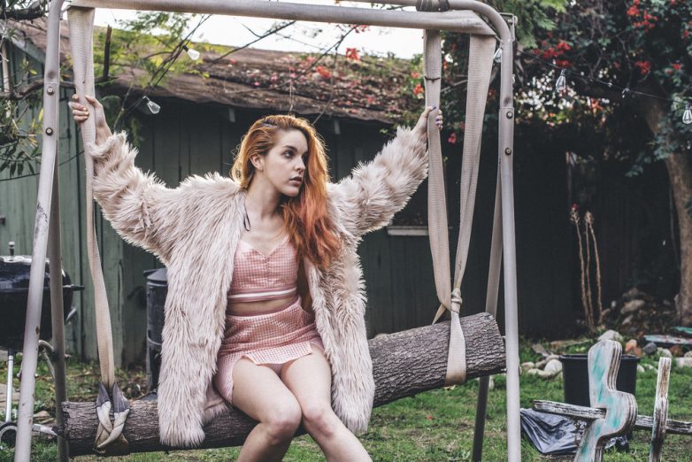 Голые и стильные