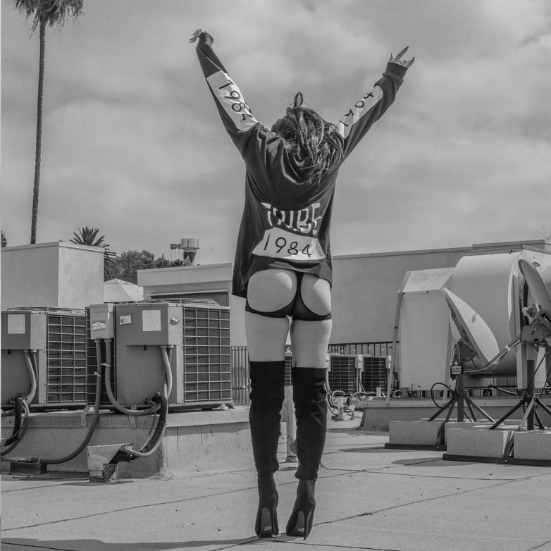 Голые и стильные