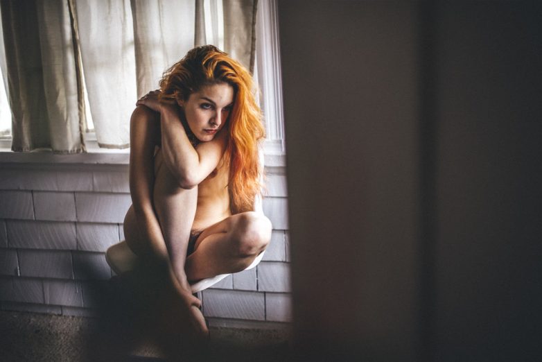 Голые и стильные