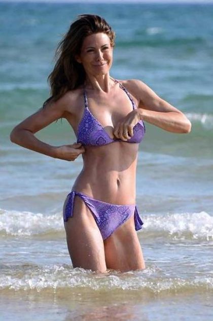 Сколько ей лет?