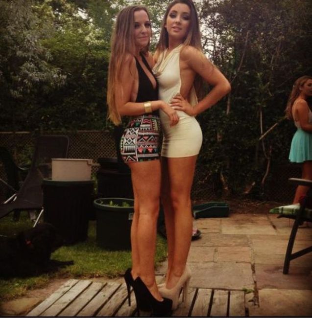 Платья в обтяжку