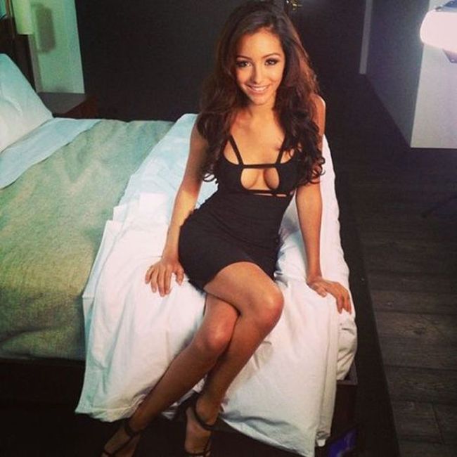 Платья в обтяжку