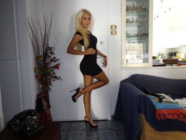 Платья в обтяжку