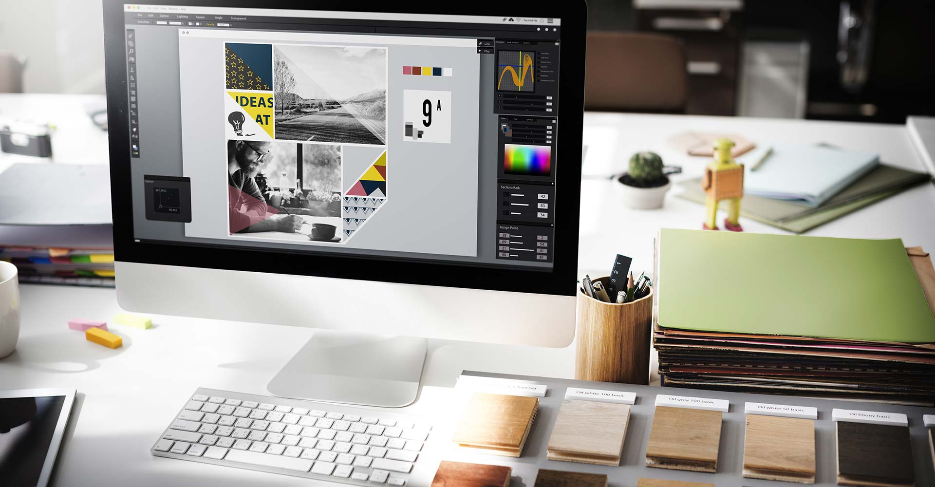 Как сделать хороший сайт