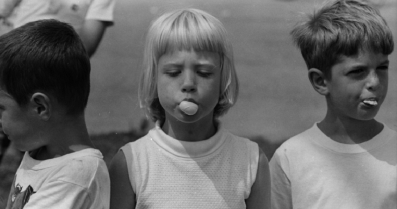 Трагедия, подтолкнувшая правительство СССР производить отечественную жвачку