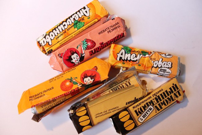 Трагедия, подтолкнувшая правительство СССР производить отечественную жвачку