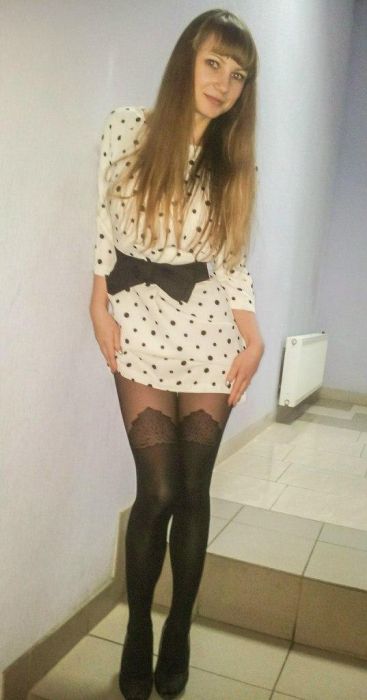 Красивые девушки