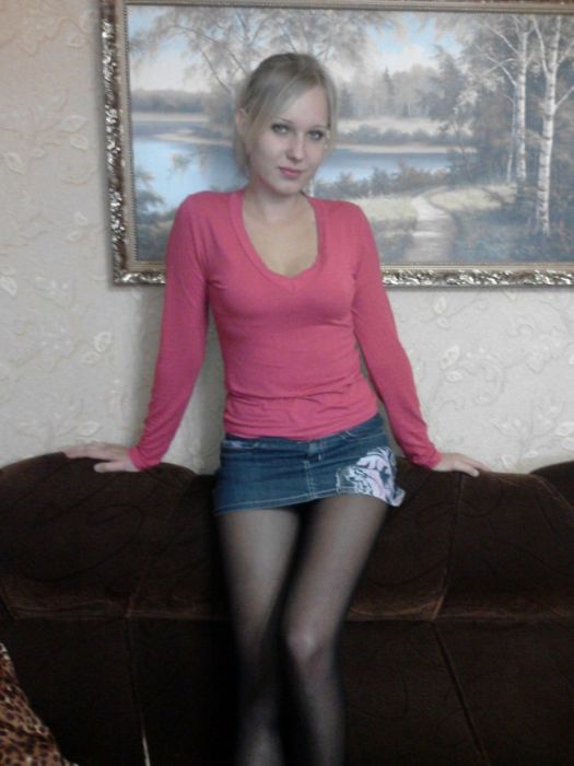 Красивые девушки