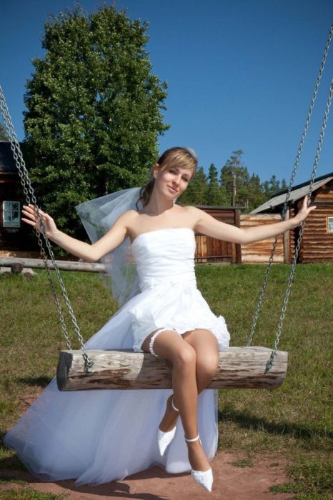 Красивые девушки