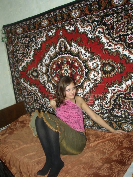 Красивые девушки