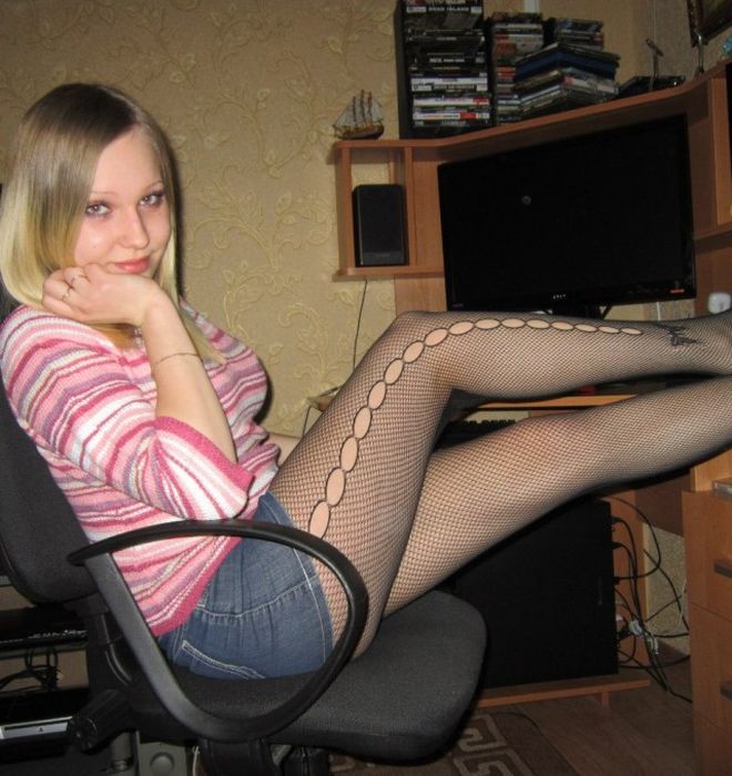 Красивые девушки