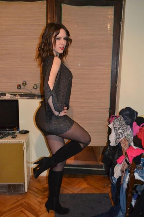 Красивые девушки