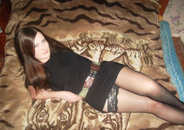 Красивые девушки