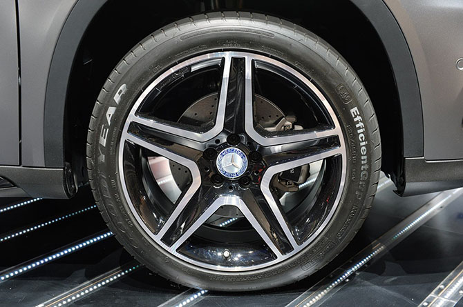 Автосалон во Франкфурте: топ-5 премьер выставки