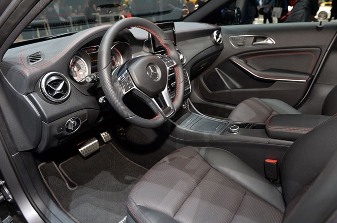 Автосалон во Франкфурте: топ-5 премьер выставки