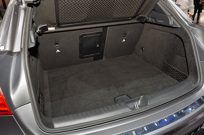 Автосалон во Франкфурте: топ-5 премьер выставки