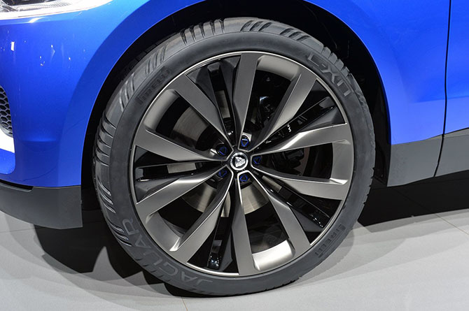 Автосалон во Франкфурте: топ-5 премьер выставки