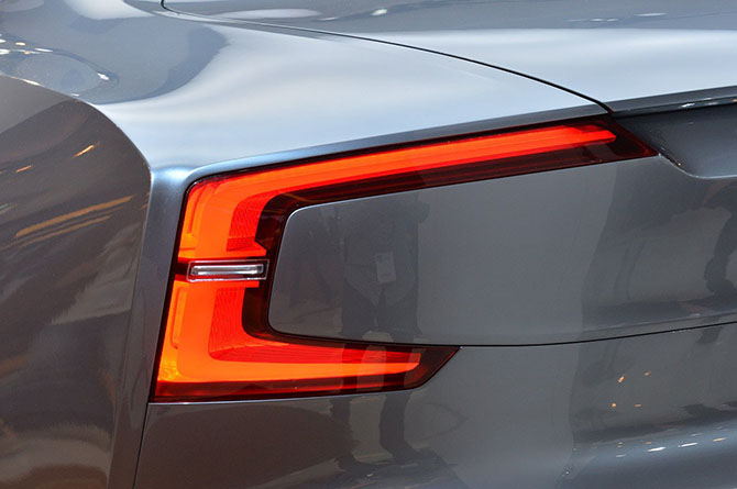 Автосалон во Франкфурте: топ-5 премьер выставки