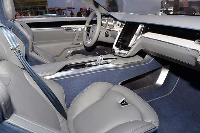 Автосалон во Франкфурте: топ-5 премьер выставки