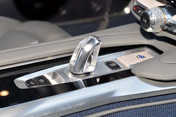 Автосалон во Франкфурте: топ-5 премьер выставки