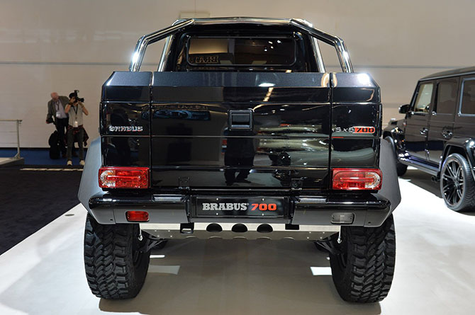 Автосалон во Франкфурте: топ-5 премьер выставки