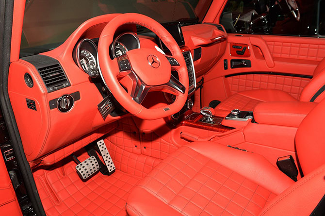 Автосалон во Франкфурте: топ-5 премьер выставки