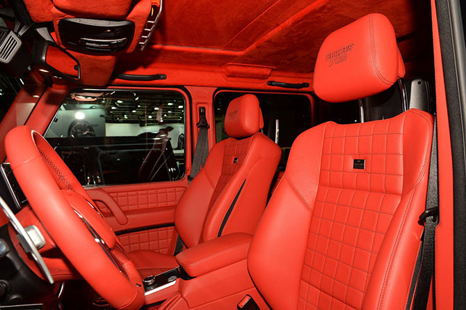 Автосалон во Франкфурте: топ-5 премьер выставки