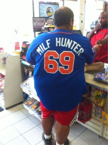 Странная мода