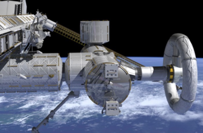 10 концептуальных идей космических кораблей для межпланетных путешествий