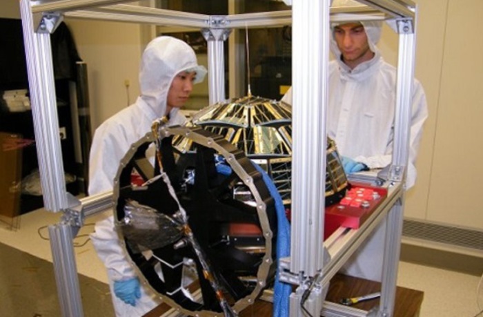 10 концептуальных идей космических кораблей для межпланетных путешествий