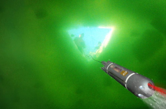 10 концептуальных идей космических кораблей для межпланетных путешествий