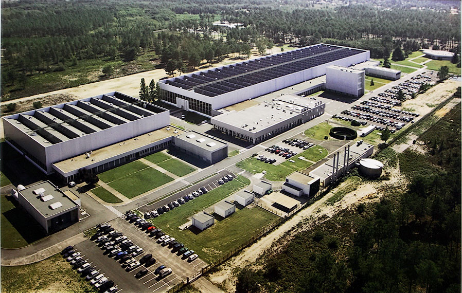 Как делают реактивные самолеты бизнес-класса