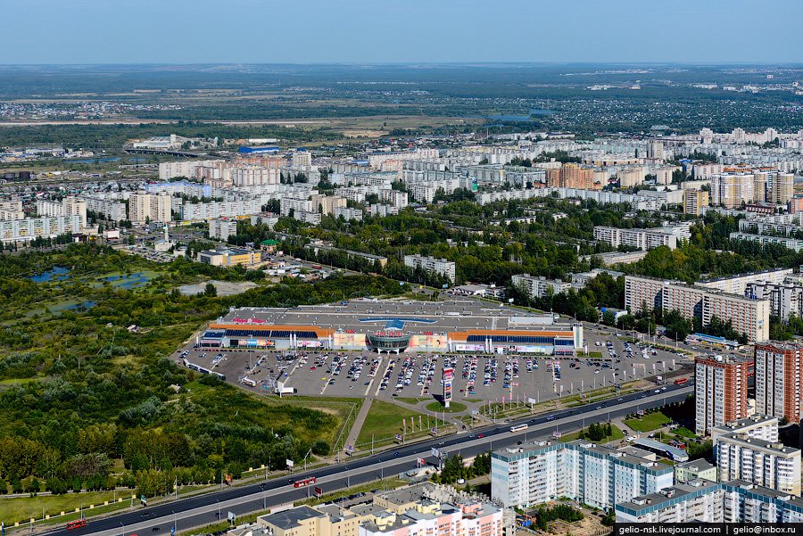 Полеты над Казанью Полеты над Казанью