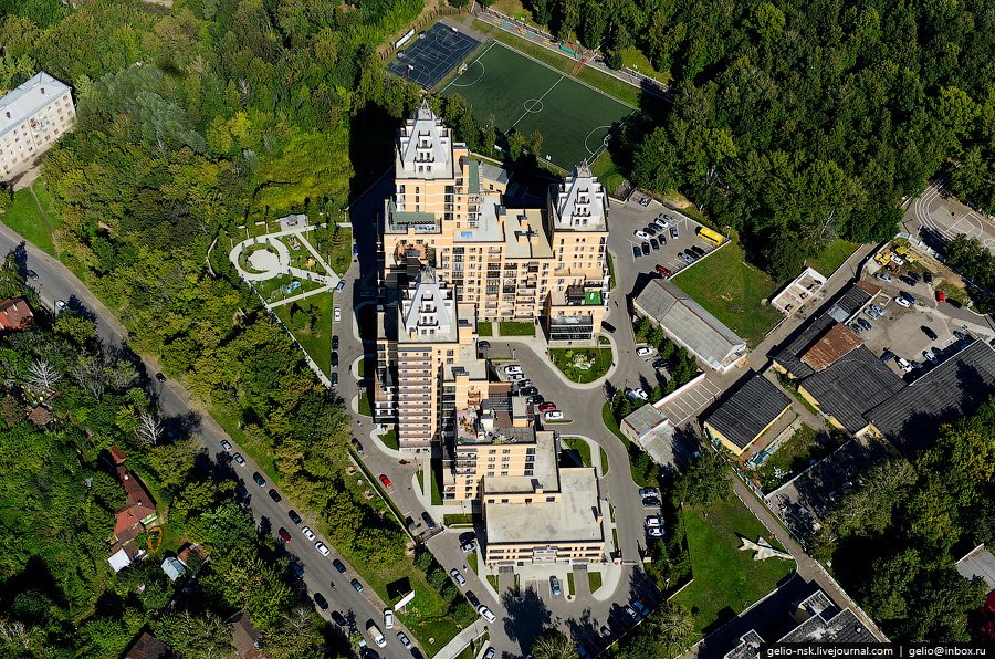 Полеты над Казанью Полеты над Казанью