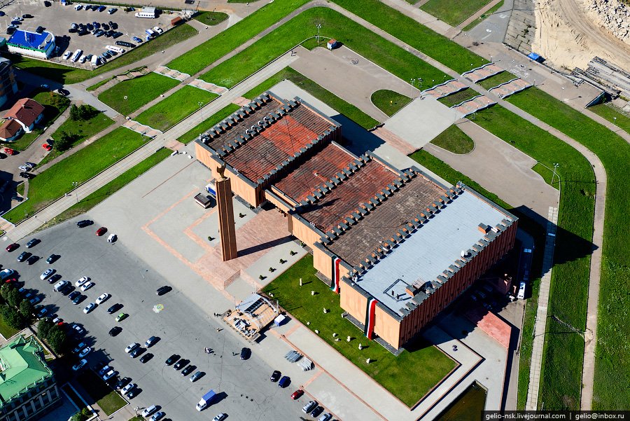 Полеты над Казанью Полеты над Казанью