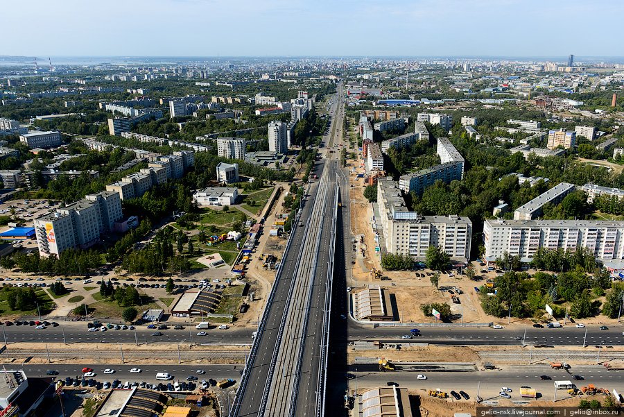 Полеты над Казанью Полеты над Казанью