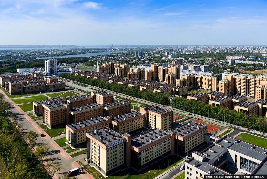 Полеты над Казанью Полеты над Казанью