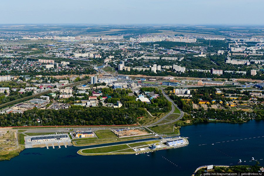 Полеты над Казанью Полеты над Казанью