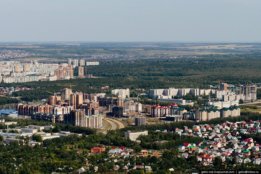 Полеты над Казанью Полеты над Казанью