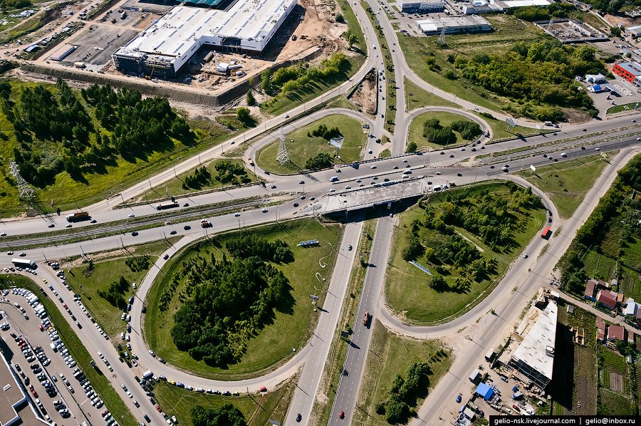 Полеты над Казанью Полеты над Казанью