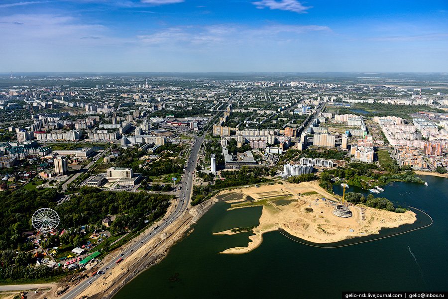 Полеты над Казанью Полеты над Казанью