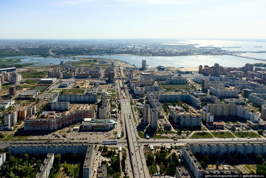 Полеты над Казанью Полеты над Казанью