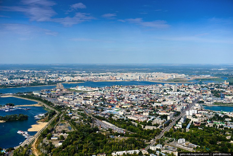 Полеты над Казанью Полеты над Казанью