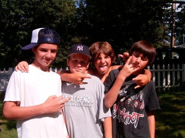 Мистические необъяснимые истории