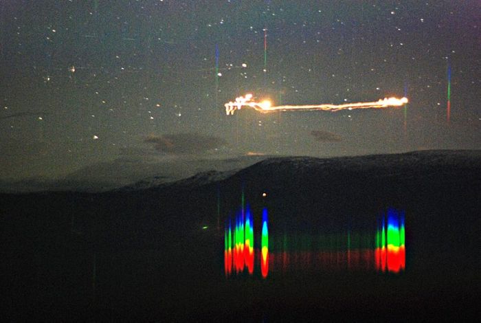 Мистические необъяснимые истории