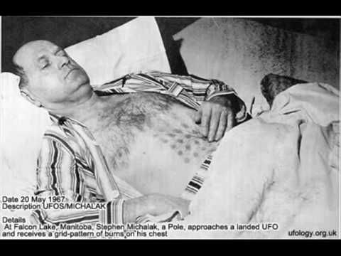 Мистические необъяснимые истории