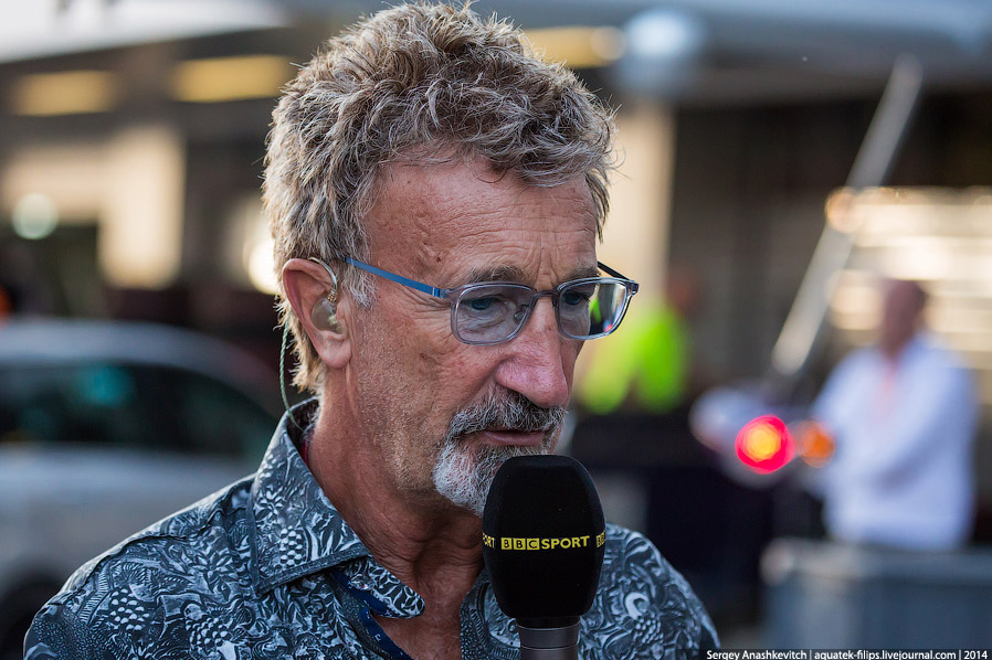 Формула-1 в Сочи