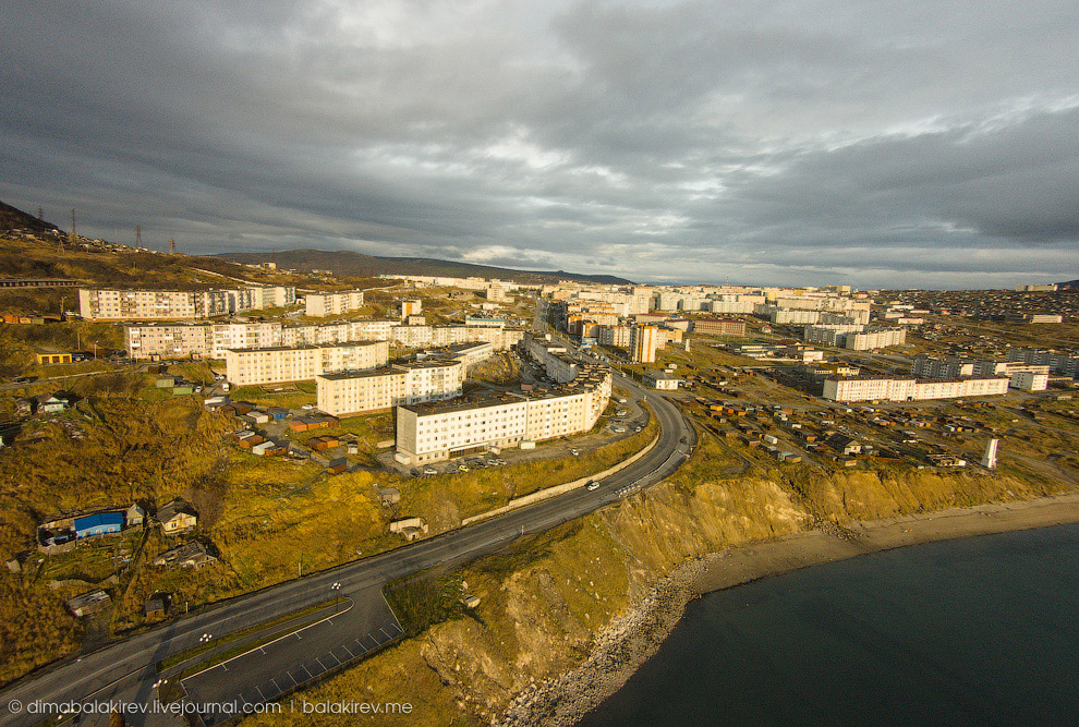 Город с интернетом за 79 000 рублей в месяц